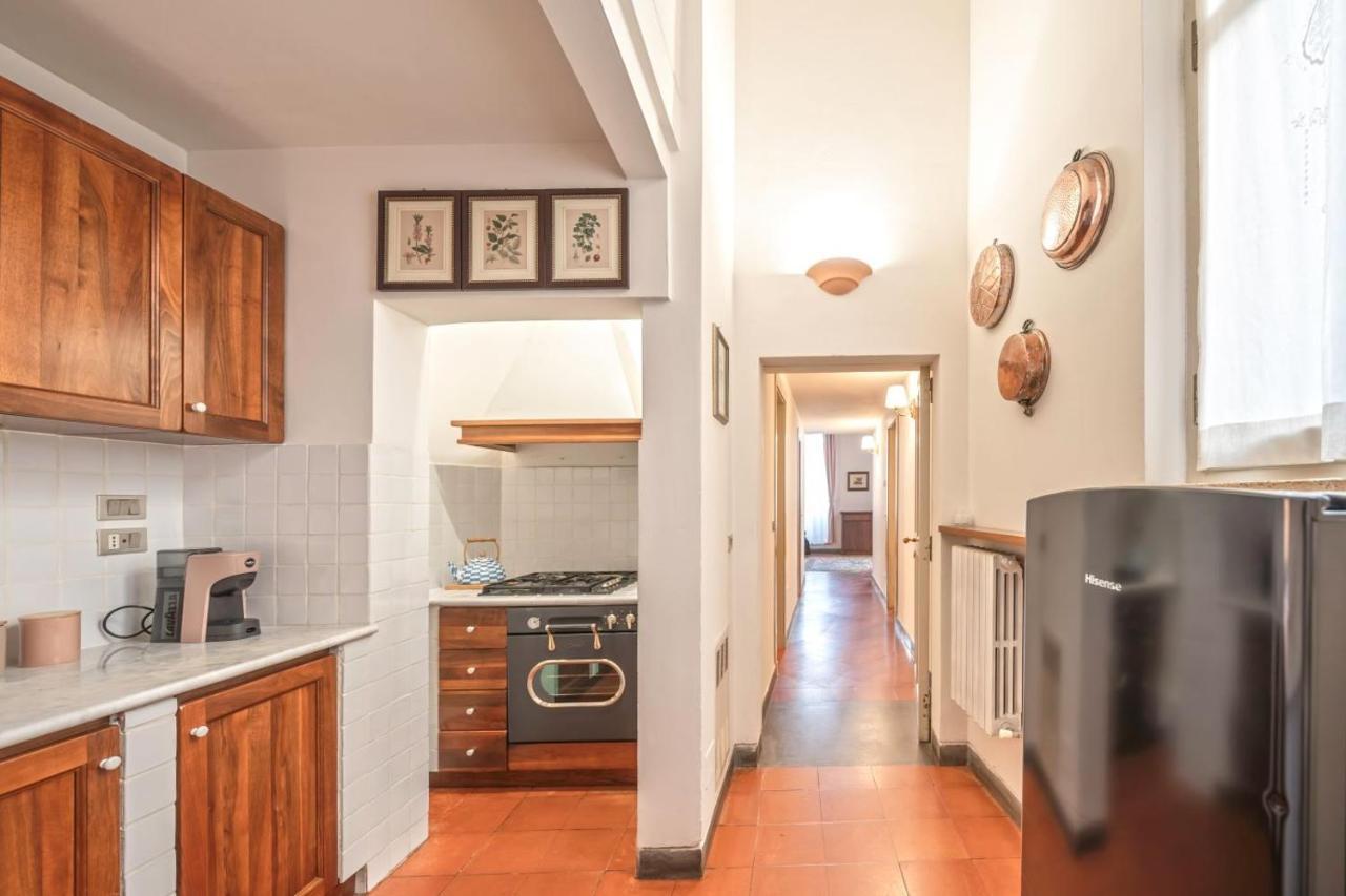 Raffaello - M&M Holiday House Perugia Bagian luar foto