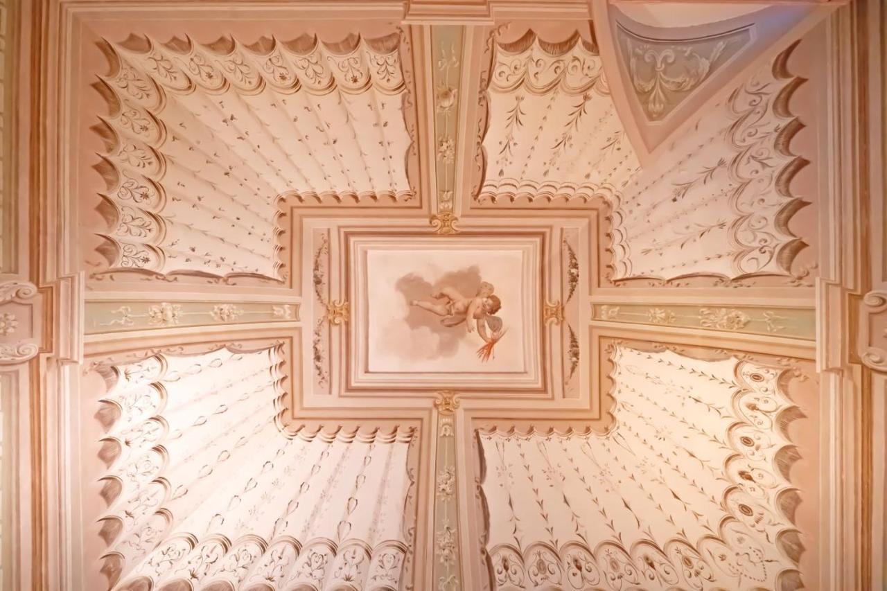 Raffaello - M&M Holiday House Perugia Bagian luar foto