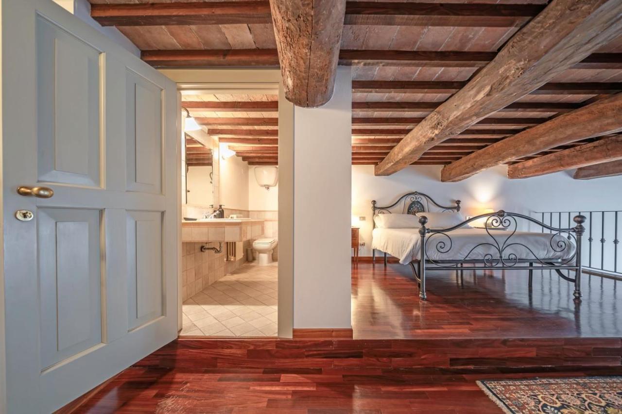 Raffaello - M&M Holiday House Perugia Bagian luar foto