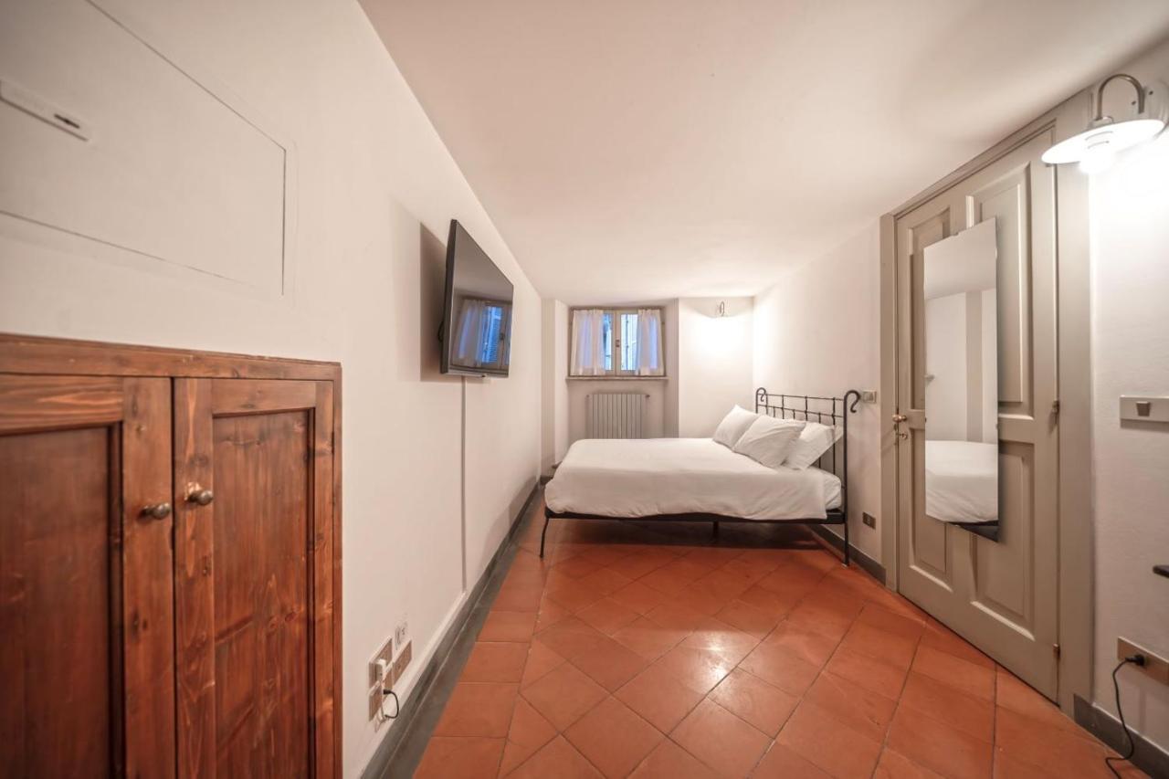 Raffaello - M&M Holiday House Perugia Bagian luar foto