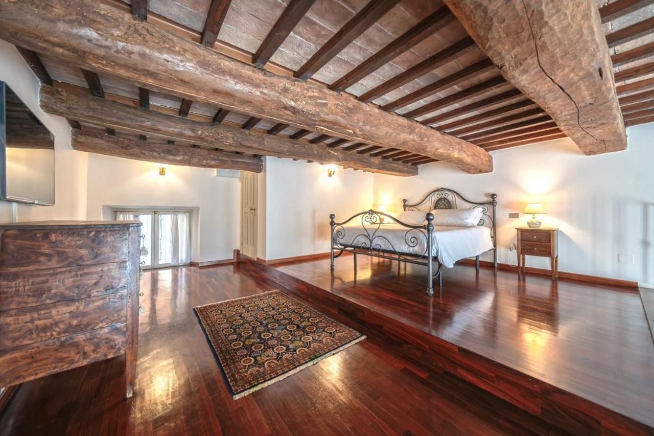 Raffaello - M&M Holiday House Perugia Bagian luar foto