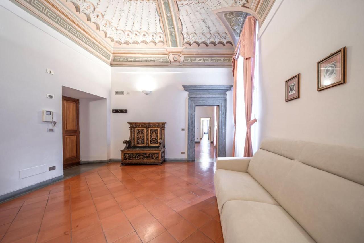 Raffaello - M&M Holiday House Perugia Bagian luar foto