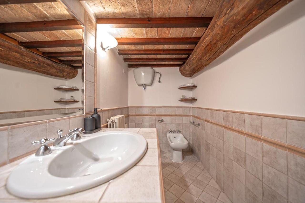 Raffaello - M&M Holiday House Perugia Bagian luar foto