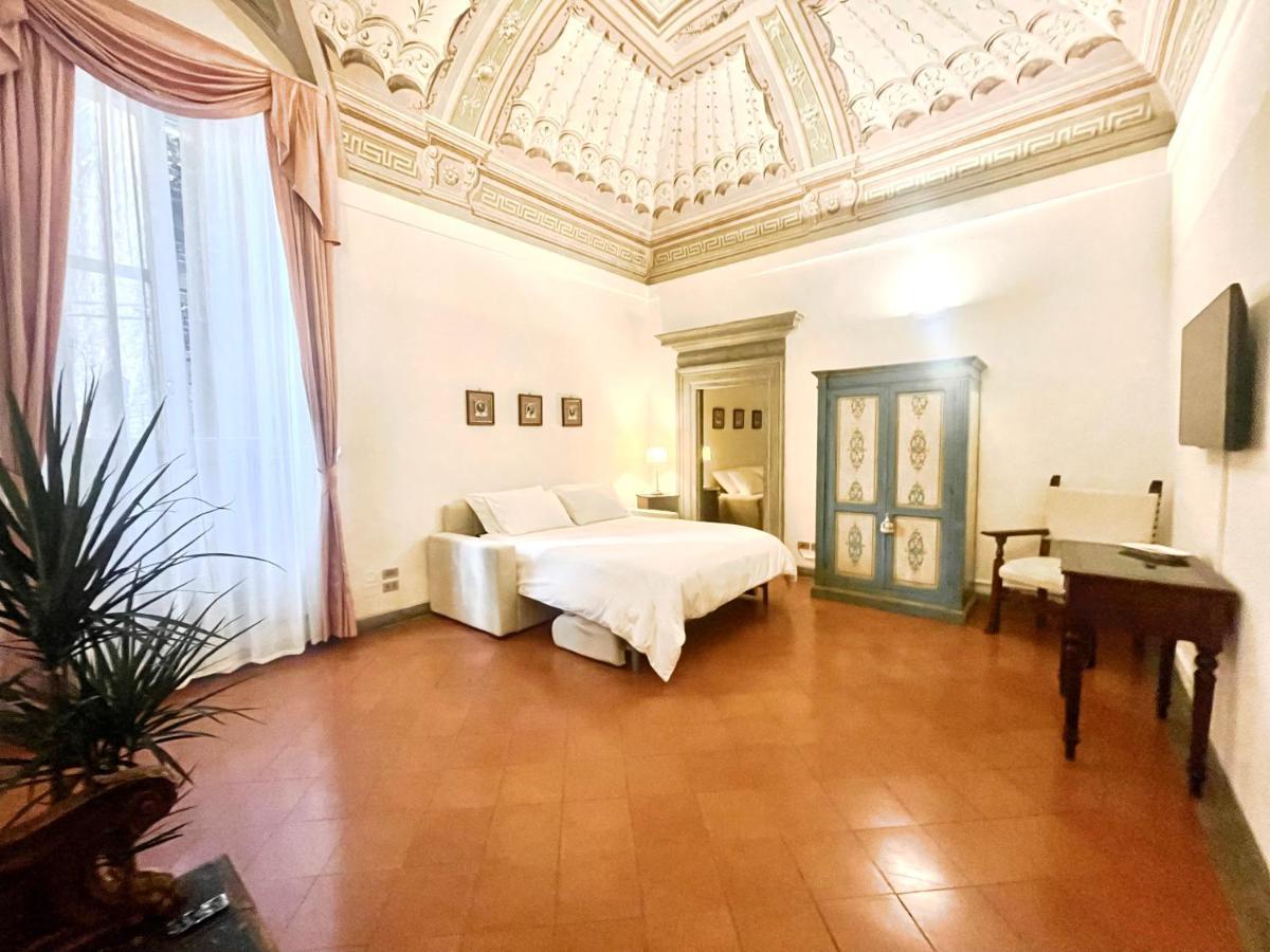 Raffaello - M&M Holiday House Perugia Bagian luar foto