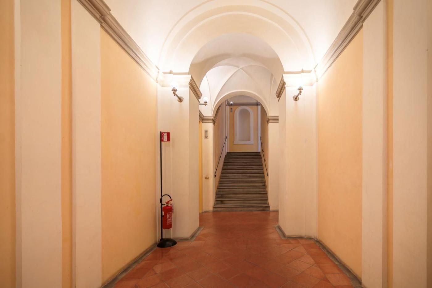 Raffaello - M&M Holiday House Perugia Bagian luar foto