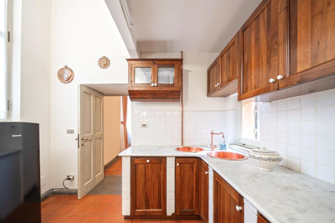 Raffaello - M&M Holiday House Perugia Bagian luar foto
