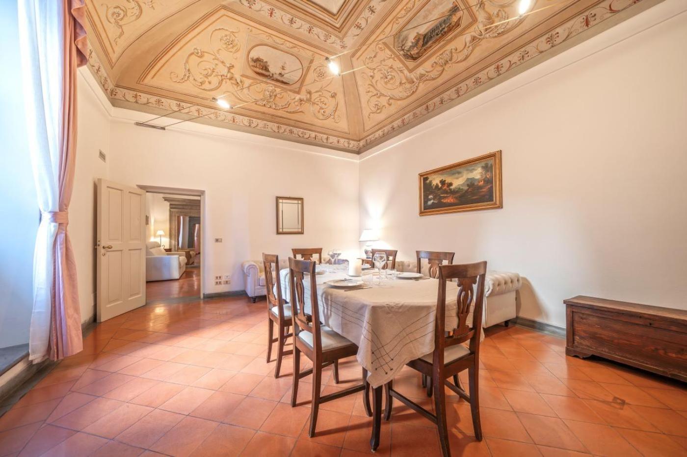 Raffaello - M&M Holiday House Perugia Bagian luar foto