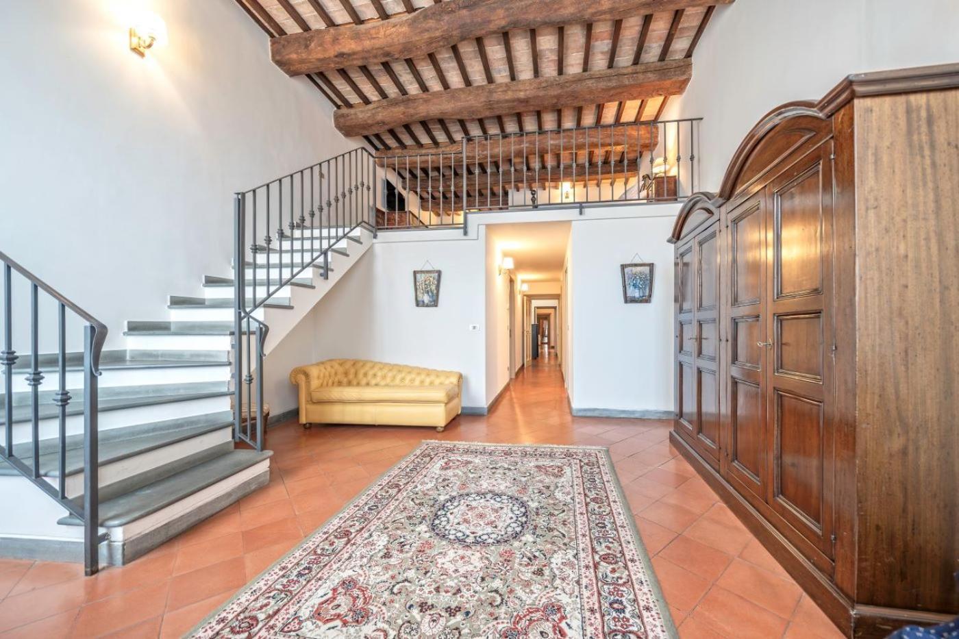 Raffaello - M&M Holiday House Perugia Bagian luar foto