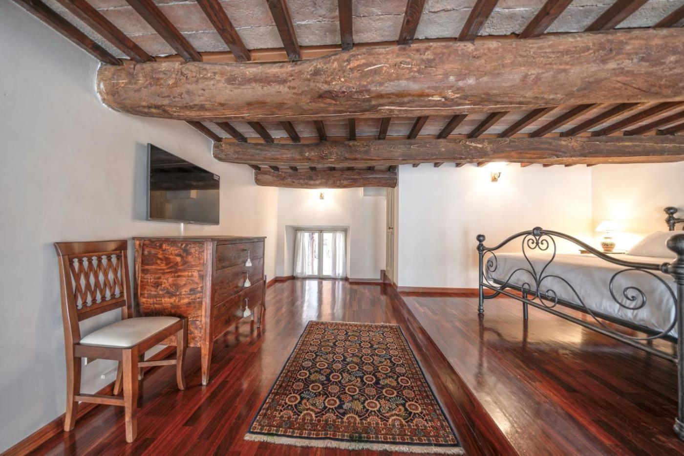 Raffaello - M&M Holiday House Perugia Bagian luar foto