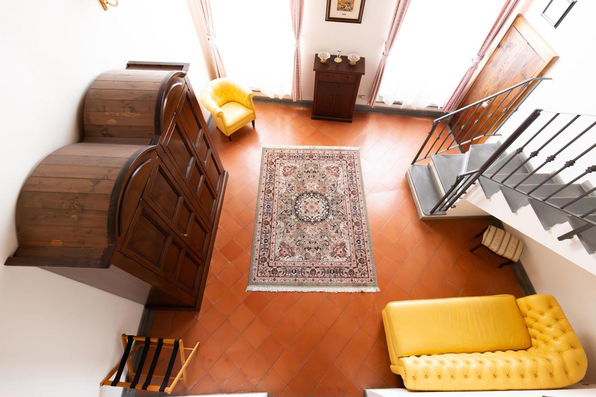 Raffaello - M&M Holiday House Perugia Bagian luar foto